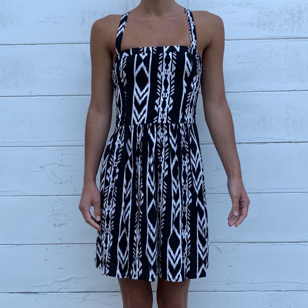 Abercrombie & Fitch Women's Dress